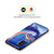 Anthony Christou Art Rainbow Dragon Soft Gel Case for Samsung Galaxy A24 4G / M34 5G