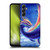 Anthony Christou Art Rainbow Dragon Soft Gel Case for Samsung Galaxy M14 5G