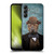 Anthony Christou Art Sir Edmund Bulldog Soft Gel Case for Samsung Galaxy M14 5G