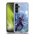 Anthony Christou Art Zombie Pirate Soft Gel Case for Samsung Galaxy S24+ 5G