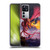 Anthony Christou Art Fire Dragon Soft Gel Case for Xiaomi 12T 5G / 12T Pro 5G / Redmi K50 Ultra 5G