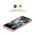 Anthony Christou Art Water Tiger Soft Gel Case for Xiaomi 12T 5G / 12T Pro 5G / Redmi K50 Ultra 5G