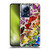 Anthony Christou Art Rainbow Butterflies Soft Gel Case for Xiaomi 13 Lite 5G