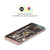 Anthony Christou Art Space Station Soft Gel Case for Xiaomi 13 Lite 5G