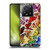 Anthony Christou Art Rainbow Butterflies Soft Gel Case for Xiaomi 13T 5G / 13T Pro 5G