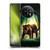 Anthony Christou Fantasy Art Black Panther Soft Gel Case for OnePlus 11 5G