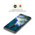 Anthony Christou Fantasy Art White Wolf Soft Gel Case for OnePlus 11 5G
