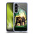 Anthony Christou Fantasy Art Black Panther Soft Gel Case for Samsung Galaxy S24+ 5G