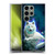 Anthony Christou Fantasy Art White Wolf Soft Gel Case for Samsung Galaxy S24 Ultra 5G