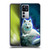 Anthony Christou Fantasy Art White Wolf Soft Gel Case for Xiaomi 12T 5G / 12T Pro 5G / Redmi K50 Ultra 5G