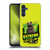 Jurassic World: Camp Cretaceous Dinosaur Graphics Extreme Danger Soft Gel Case for Samsung Galaxy A15