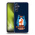 Jurassic World: Camp Cretaceous Dinosaur Graphics Silhouette Soft Gel Case for Samsung Galaxy M54 5G