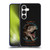 Jurassic World: Camp Cretaceous Dinosaur Graphics Welcome Soft Gel Case for Samsung Galaxy S24 5G