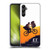 E.T. Graphics Riding Bike Sunset Soft Gel Case for Samsung Galaxy A05s