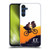 E.T. Graphics Riding Bike Sunset Soft Gel Case for Samsung Galaxy A15