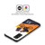 E.T. Graphics Riding Bike Sunset Soft Gel Case for Samsung Galaxy M54 5G