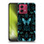Episodic Drawing Art Butterfly Pattern Soft Gel Case for Motorola Moto G84 5G