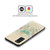 Episodic Drawing Illustration Animals Luna And Forester Vintage Soft Gel Case for Samsung Galaxy S24 Ultra 5G