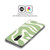 Kierkegaard Design Studio Art Modern Liquid Swirl in Sage Soft Gel Case for OnePlus 11 5G