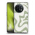 Kierkegaard Design Studio Art Retro Liquid Swirl Sage Green Soft Gel Case for OnePlus 11 5G