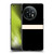 Kierkegaard Design Studio Art Stripe Minimalist Black Cream Soft Gel Case for OnePlus 11 5G
