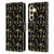 Episodic Drawing Pattern Death Cap Leather Book Wallet Case Cover For Samsung Galaxy S24 5G