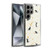 Episodic Drawing Pattern Cat And Moon Soft Gel Case for Samsung Galaxy S24 Ultra 5G & MagSafe