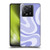 Kierkegaard Design Studio Art Modern Liquid Swirl Purple Soft Gel Case for Xiaomi 13T 5G / 13T Pro 5G