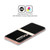 Kierkegaard Design Studio Art Stripe Minimalist Black Cream Soft Gel Case for Xiaomi 13T 5G / 13T Pro 5G