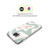 Kierkegaard Design Studio Retro Abstract Patterns Celadon Sage Swirl Soft Gel Case for Motorola Moto G73 5G