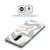 Kierkegaard Design Studio Retro Abstract Patterns Celadon Sage Swirl Soft Gel Case for OnePlus 11 5G