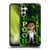 Pooh Shiesty Graphics Green Soft Gel Case for Samsung Galaxy A24 4G / Galaxy M34 5G