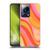 Kierkegaard Design Studio Retro Abstract Patterns Pink Orange Yellow Swirl Soft Gel Case for Xiaomi 13 Lite 5G