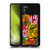 Ayeyokp Plants And Flowers Flor De Mar Flower Market Soft Gel Case for Motorola Moto G82 5G
