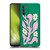 Ayeyokp Plants And Flowers Green Les Fleurs Color Soft Gel Case for Motorola Moto G82 5G