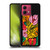 Ayeyokp Plants And Flowers Flor De Mar Flower Market Soft Gel Case for Motorola Moto G84 5G