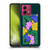 Ayeyokp Plants And Flowers Summer Foliage Flowers Matisse Soft Gel Case for Motorola Moto G84 5G