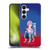 Voltron Character Art Princess Allura Soft Gel Case for Samsung Galaxy S24 5G