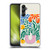 Ayeyokp Plants And Flowers Withering Flower Market Soft Gel Case for Samsung Galaxy A05s