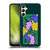 Ayeyokp Plants And Flowers Summer Foliage Flowers Matisse Soft Gel Case for Samsung Galaxy A24 4G / Galaxy M34 5G