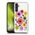 Ayeyokp Plants And Flowers Minimal Flower Market Soft Gel Case for Samsung Galaxy M14 5G