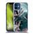 Nature Magick Luxe Gold Marble Metallic Teal Soft Gel Case for Apple iPhone 12 Mini