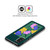 Ayeyokp Plants And Flowers Summer Foliage Flowers Matisse Soft Gel Case for Samsung Galaxy S24+ 5G