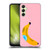 Ayeyokp Pop Banana Pop Art Soft Gel Case for Samsung Galaxy A24 4G / Galaxy M34 5G