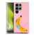 Ayeyokp Pop Banana Pop Art Soft Gel Case for Samsung Galaxy S24 Ultra 5G