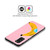 Ayeyokp Pop Banana Pop Art Soft Gel Case for Samsung Galaxy S24 Ultra 5G