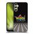 Voltron Graphics Logo Soft Gel Case for Samsung Galaxy A24 4G / Galaxy M34 5G