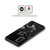 Voltron Graphics Oversized Black Robot Soft Gel Case for Samsung Galaxy M14 5G