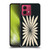 Ayeyokp Plant Pattern Star Leaf Soft Gel Case for Motorola Moto G84 5G