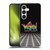 Voltron Graphics Logo Soft Gel Case for Samsung Galaxy S24 5G